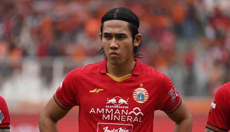 Ryuji Utomo Tinggalkan Sosmed Demi Timnas, Netizen: Mantap Panutan!