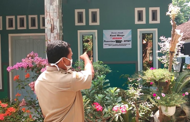 Rumah Mewah Terima Bantuan PKH di Pekalongan, Pemilik: Saya Rasanya Malu