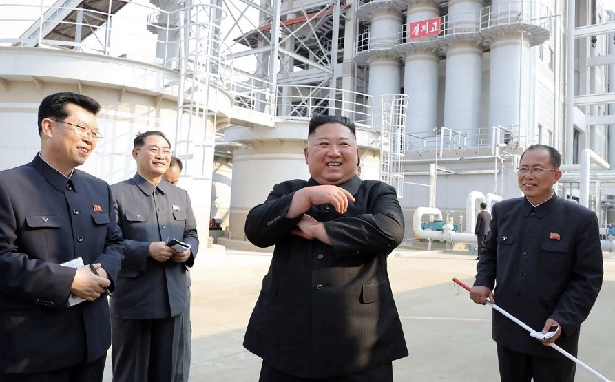 Kim Jong Un Disebut Sengaja Menghilang Lama, Ini Tujuannya