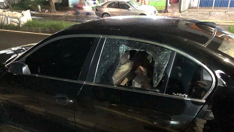 Mengupas Mobil BMW Dr Tirta yang Dibobol Maling