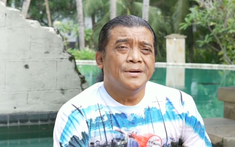 Didi Kempot Wafat, Ini Arti di Balik Namanya