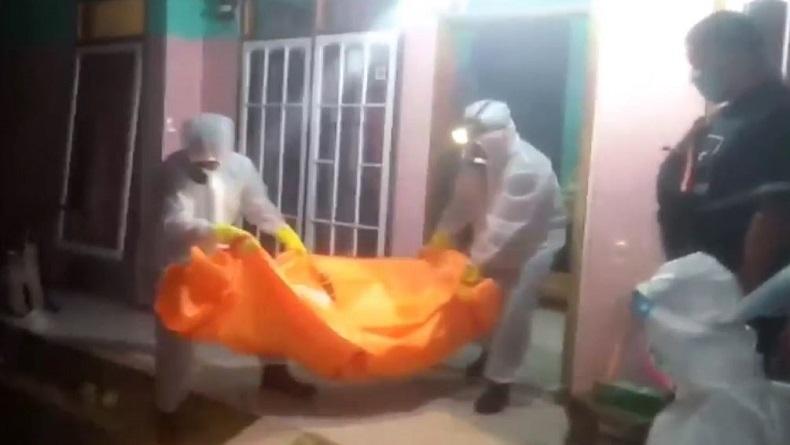 Nenek di Pangandaran Ditemukan Membusuk dalam Kamar, Dievakuasi dengan Standar Covid-19