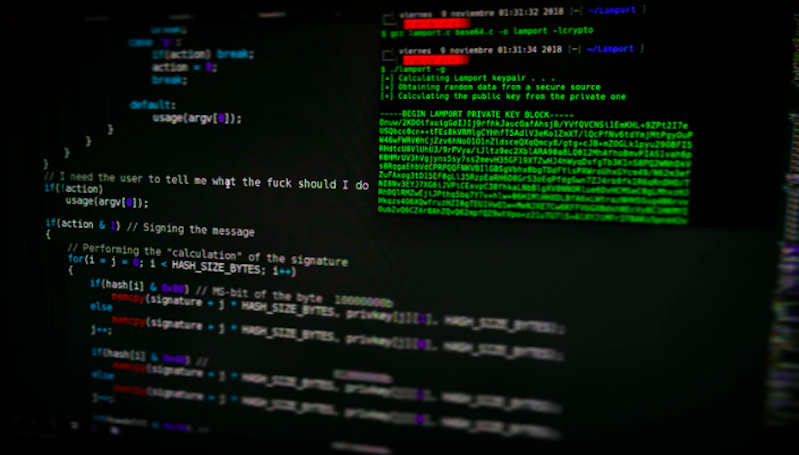 Tips Aman Belanja Online agar Tak Diretas Hacker