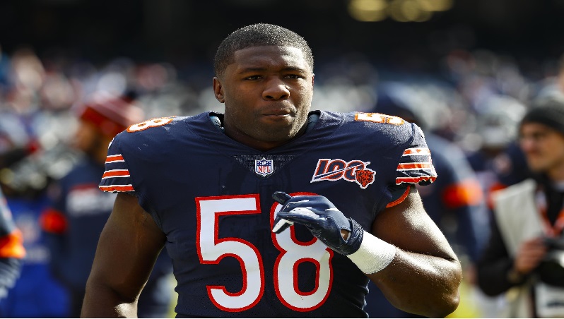 Pemain NFL Pesta bareng Bintang Film Porno saat Karantina Mandiri