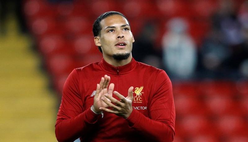 Virgil van Dijk Nyaris Gabung Manchester United, tapi Gagal Gara-Gara Pemain Ini