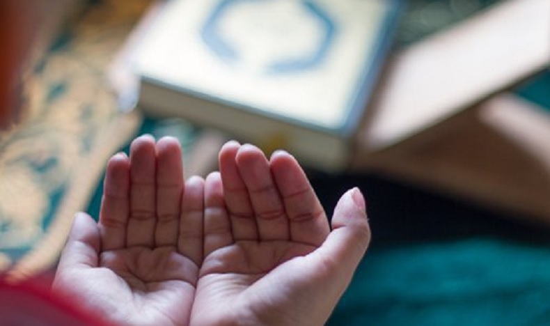 Doa Ramadhan Hari ke-13: Memohon Diberi Kesabaran, Teks Arab, Latin dan Artinya