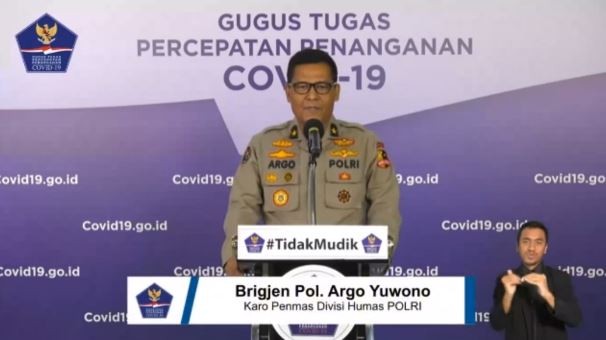 Polisi Berdayakan Petugas Keamanan Perumahan Cegah Kejahatan