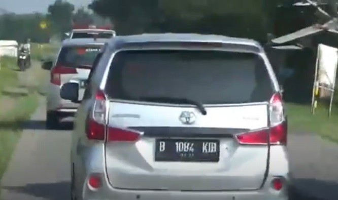 Korlantas Polri: Warga Jabodetabek Boleh Mudik Lokal asal Taat PSBB