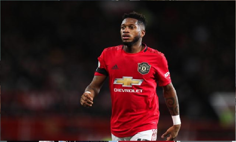 Jelang Man United Vs Burnley, 2 Pemain Setan Merah Absen karena Positif Covid-19