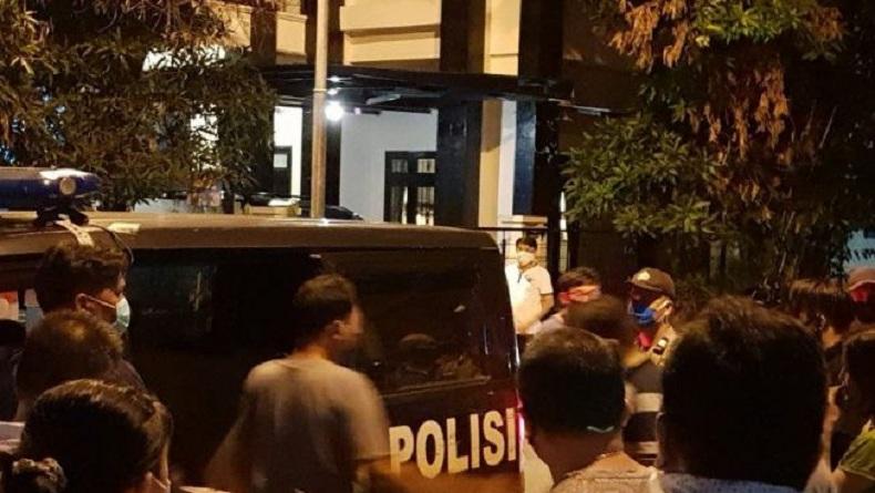 Ini Identitas Perempuan Korban Pembunuhan Sadis Kekasih di Deliserdang