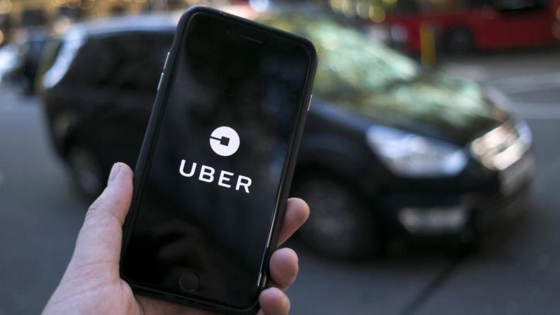 Imbas Corona, Uber PHK 3.700 Pekerja