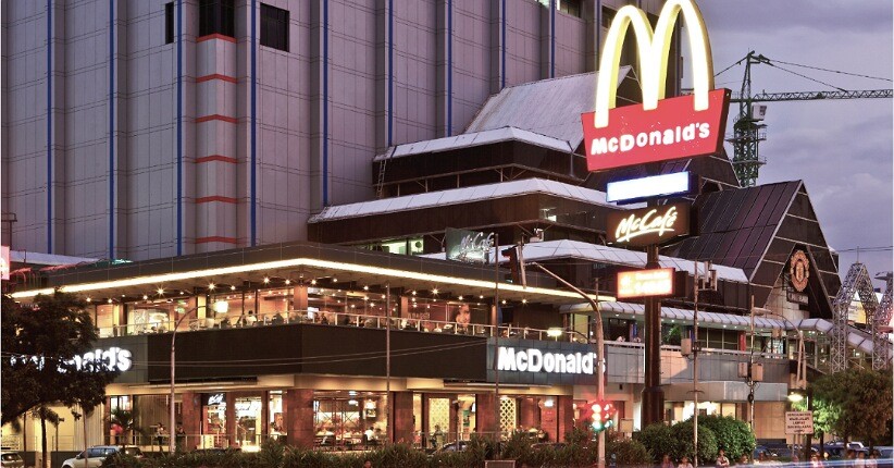 Berdiri sejak 1991, Ini Alasan McDonald’s Sarinah Tutup Selamanya