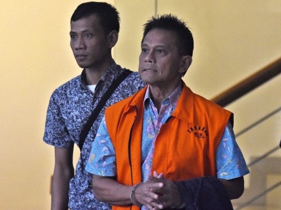 Penyuap Emirsyah Satar, Soetikno Soedarjo Divonis 6 Tahun Penjara