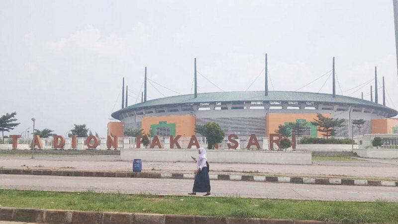 PSSI Minta FIFA Segera Tentukan Stadion untuk Piala Dunia U-20 2021