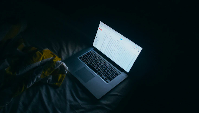 Gampang Banget, Begini Cara Membuat E-mail
