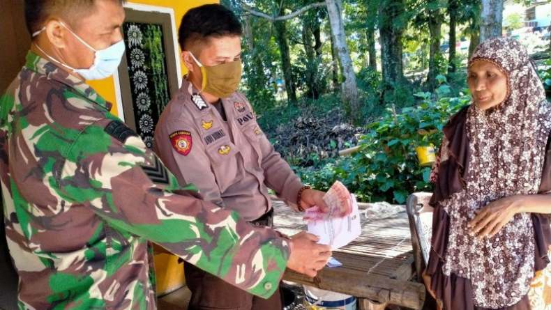 Cerita Irma, Warga Gowa yang Kembalikan Bantuan Pemerintah karena Tak Berhak
