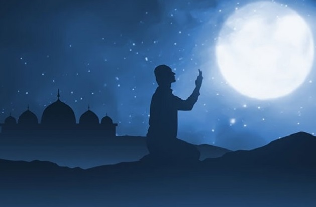 Kapan Waktu Sholat Lailatul Qodar? Begini Penjelasannya