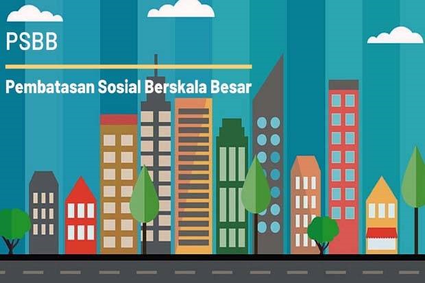 Terdampak PSBB Jakarta, Tingkat Hunian Hotel di Medan Menurun