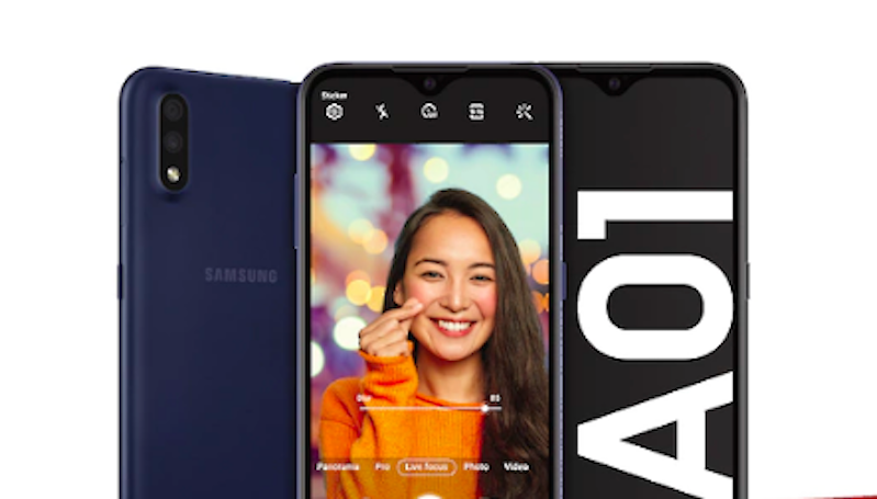 5 Ponsel Android Dibanderol Rp1 Jutaan, Ada Samsung hingga Xiaomi