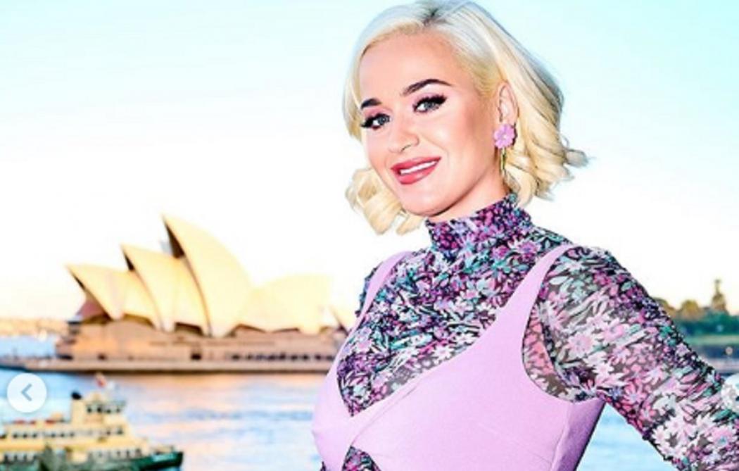 Katy Perry Akan Cuti Hamil usai Tampil di Tomorrow Land
