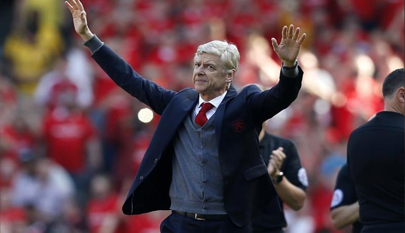 Arsene Wenger Cinta Arsenal, tapi Ogah Disuruh Kembali Melatih