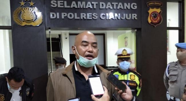 Razia Tempat Hiburan Malam, Polisi Amankan 4 Pemandu Lagu di Cianjur