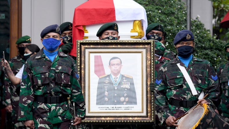 Kisah Djoko Santoso Berjualan Perangko di Depan Kantor Pos Solo semasa SD