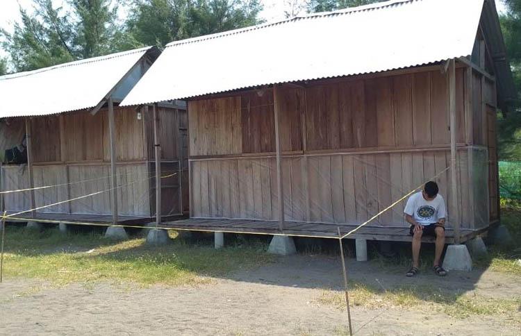  Seribu Lebih Pasien Positif Covid-19 di Kulonprogo Selesai Isolasi 