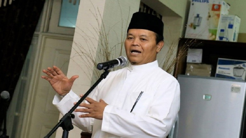 Timbulkan Efek Jera, Hidayat Nur Wahid Minta Youtuber Muhammad Kece Dihukum Maksimal