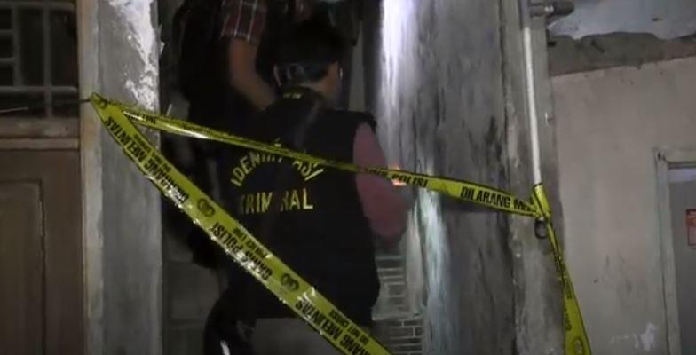 Tetangga di Bekasi Bantai Pasutri Pakai Linggis, Diduga karena Dendam