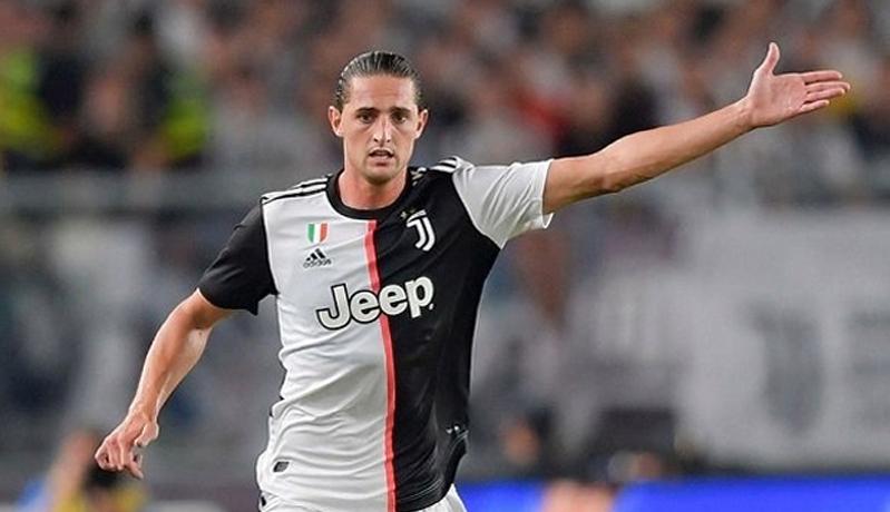Sadar Ingin Dijual, Adrien Rabiot Mulai Bertingkah