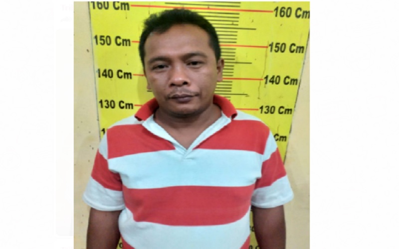 Selisih Paham, Buruh Bongkar Muat di Pasar Induk Medan Tusuk Rekan hingga Tewas