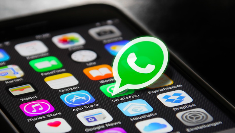 Saingi Zoom, WhatsApp Akan Dukung Video Call hingga 50 Peserta