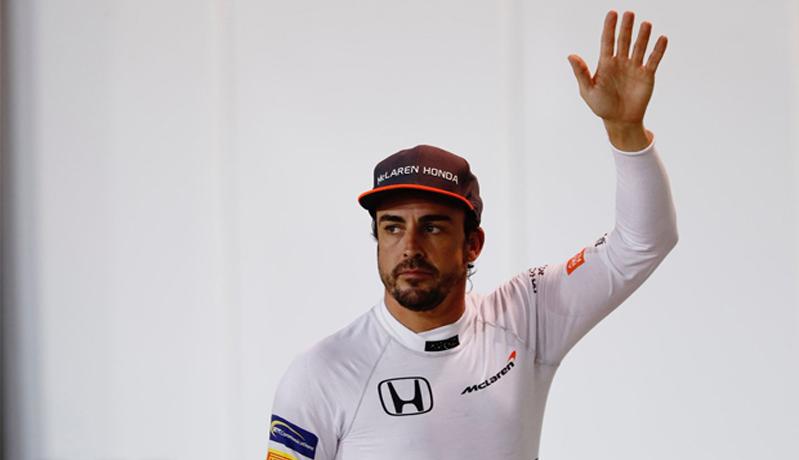Didekati Renault, Fernando Alonso Segera Kembali ke Formula 1