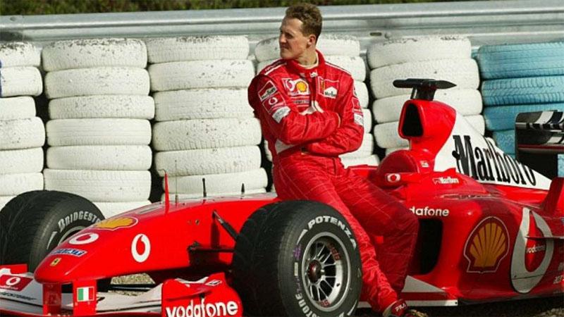 Keluarga Legenda F1 Michael Schumacher Ancam Pidanakan Pimpinan Majalah Jerman, Ada Masalah Apa?