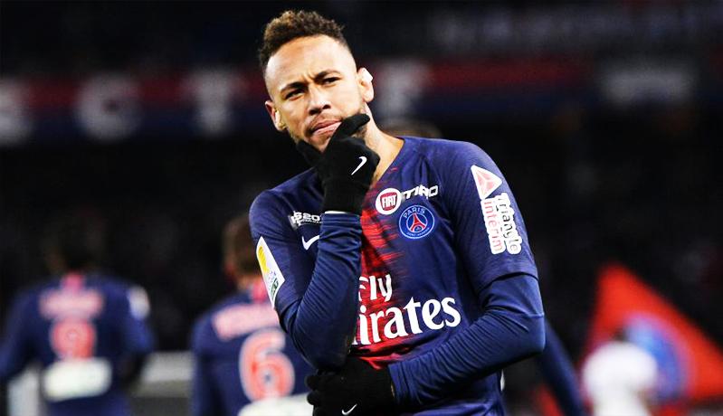 Ini Deretan Wanita Seksi yang Pernah Kencan dengan Neymar, Nomor 5 Model Playboy
