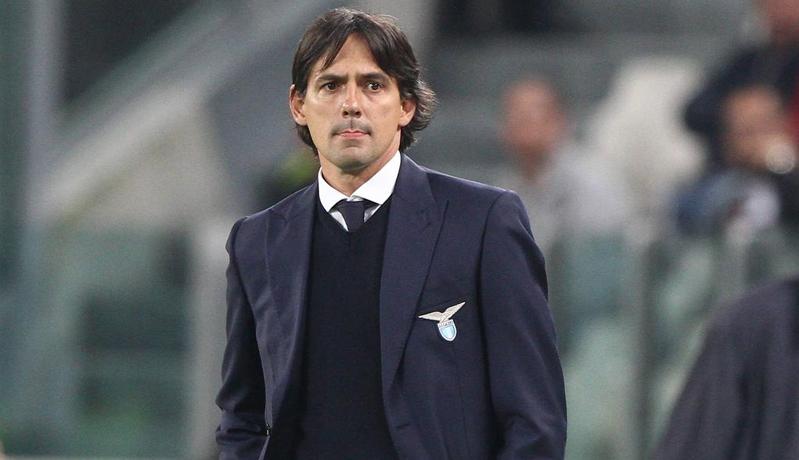 Sepakat, Simone Inzaghi Gantikan Antonio Conte di Inter Milan