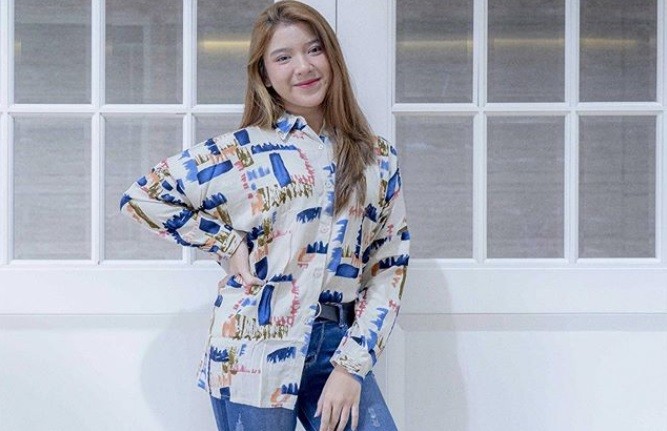 Nino RAN Bocorkan Single Baru Tiara Andini: Ini Lagu Ballad