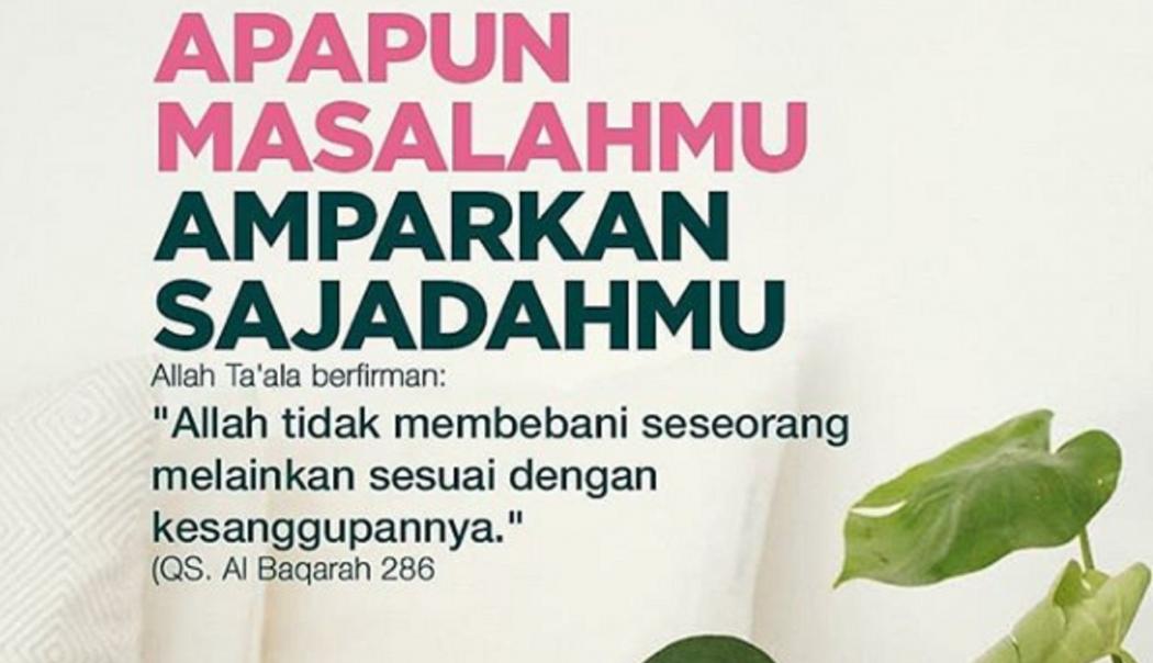 10 Hari Jelang Lebaran, Ini Pesan Ustaz Yusuf Mansur untuk Umat Islam