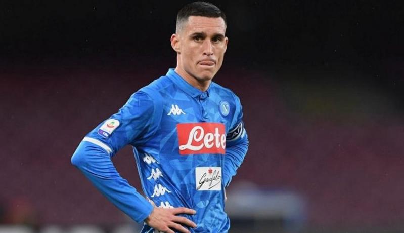 Tak Dapat Kabar dari Napoli, Jose Callejon Berpeluang Pulang ke Liga Spanyol