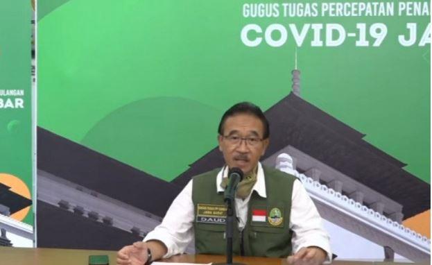 Ini Aturan Protokol Kesehatan saat Idul Adha di Jabar