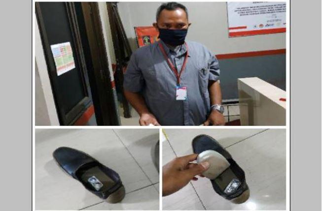 Diiming-Imingi Rp500.000, Konselor Rehabilitasi Selundupkan Obat Terlarang ke Lapas Banceuy