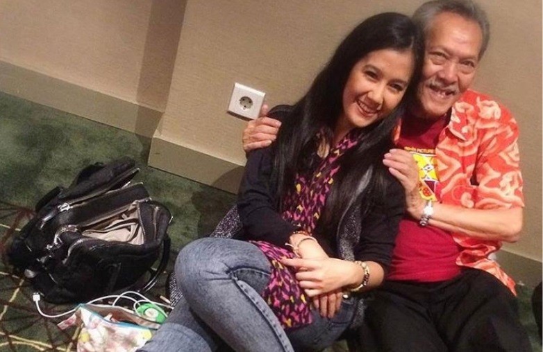 Mengenang Henky Solaiman: Aktor yang Rendah Hati, Ramah dan Penuh Canda