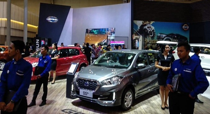 Nasib Datsun Dihidupkan dan Dimatikan Kembali Nissan