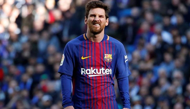 Pelatih Barcelona Ungkap Kondisi Terkini Lionel Messi