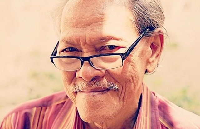 Berteman Lama dengan Henky Solaiman, Deddy Mizwar: Terima Kasih untuk Inspirasinya Mas