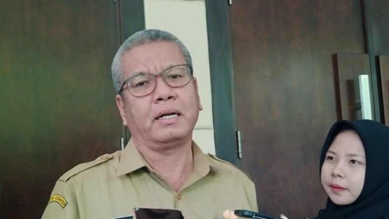 Kepala Daerah di Kalbar Diminta Waspada Perubahan Zona Penyebaran Covid-19