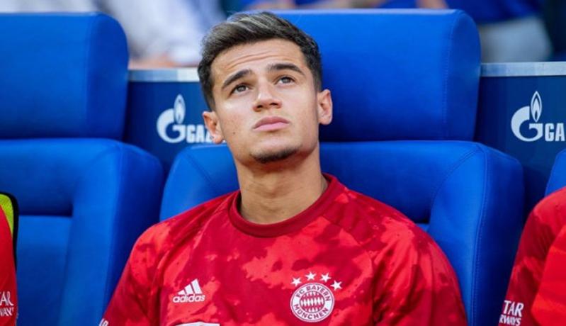 Ingin Datangkan Coutinho, Arsenal Pusing Terima Respons Barcelona