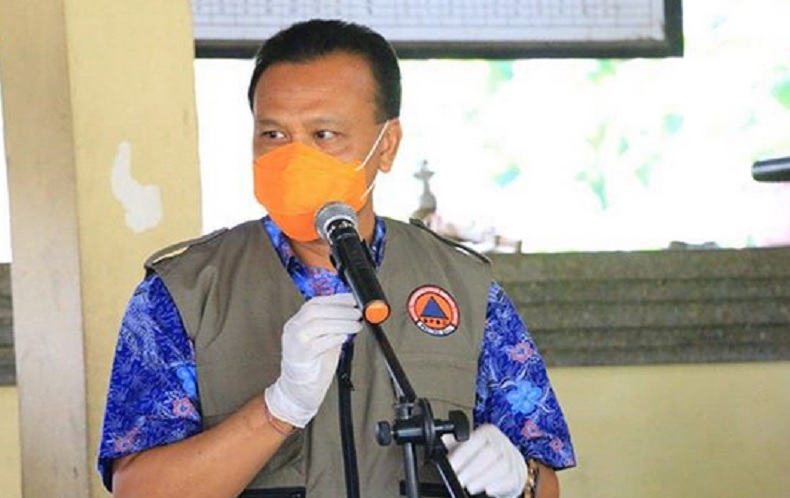 51 Kasus Covid-19 Terbaru di Bali Didominasi Transmisi Lokal, Denpasar Terbanyak