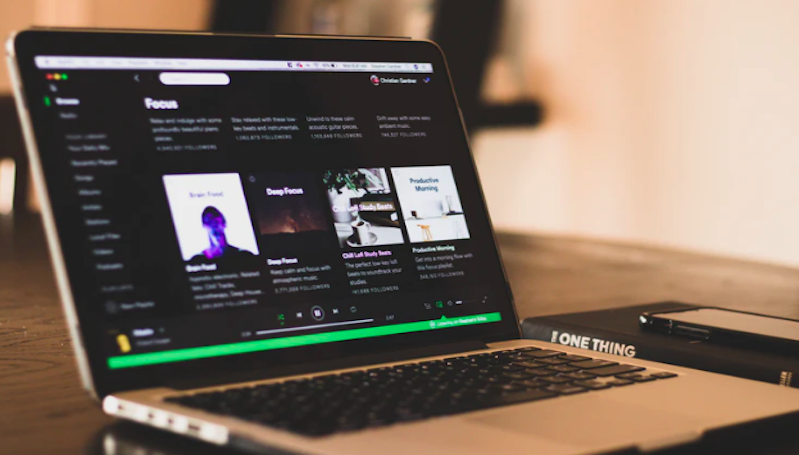 Dukungan Spotify Web Player untuk Safari Akhirnya Kembali